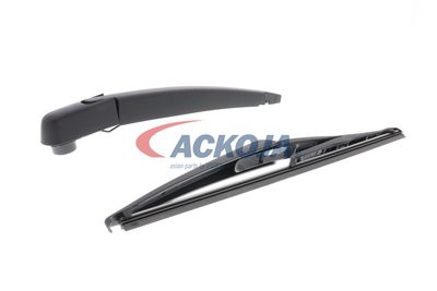 SET STERGATOARE CURATARE PARBRIZ ACKOJA A380494 54