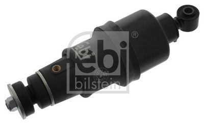 FEBI BILSTEIN Dämpfer, Fahrerhauslagerung