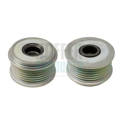 SISTEM ROATA LIBERA GENERATOR