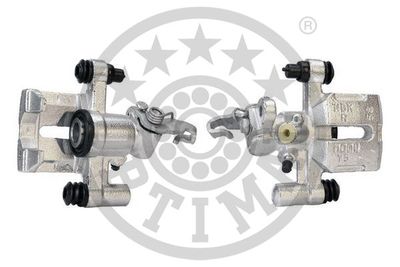 OPTIMAL BC-1337R Тормозной суппорт  для MAZDA MX-5 (Мазда Мx-5)