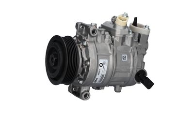COMPRESOR CLIMATIZARE VALEO 690870 20