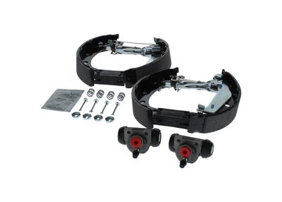 SET SABOTI FRANA BOSCH 0204114153 27