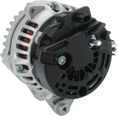 GENERATOR / ALTERNATOR HC-Cargo F032115649 4
