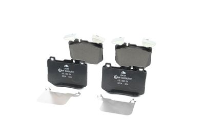 SET PLACUTE FRANA FRANA DISC ATE 13047047012 3