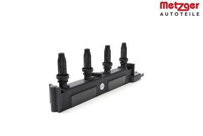 BOBINA DE INDUCTIE METZGER AUTOTEILE 0880307 33