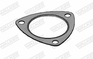 Gasket, exhaust pipe 80135