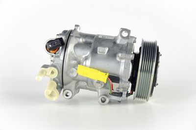 COMPRESOR CLIMATIZARE MAHLE ACP1274000P 5