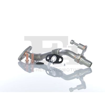 CONDUCTA ULEI INCARCARE FA1 610818Z 5