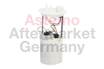 SISTEM ALIMENTARE CU COMBUSTIBIL ASTEMO-HITACHI 2503510 4