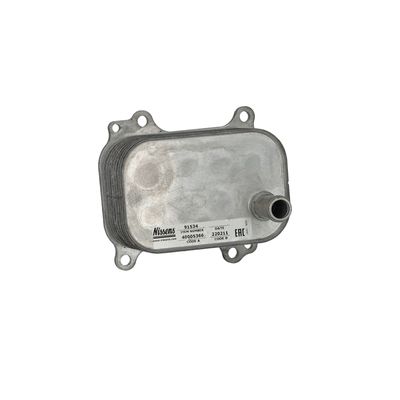 RADIATOR ULEI ULEI MOTOR NISSENS 91534 40