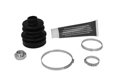 Комплект пыльника, приводной вал CIFAM 613-095 для SUZUKI SWIFT