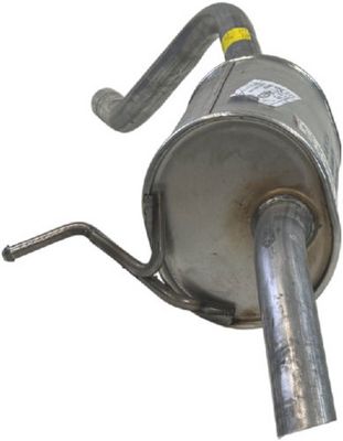 Zadní tlumič výfuku BOSAL 279-961
