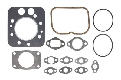 Complete motorpakkingset (boven)