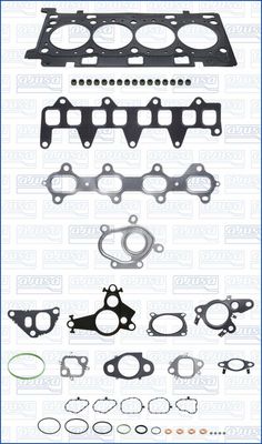 SET GARNITURI CHIULASA AJUSA 52567500 1