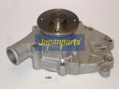 JAPANPARTS Водяной насос, охлаждение двигателя
