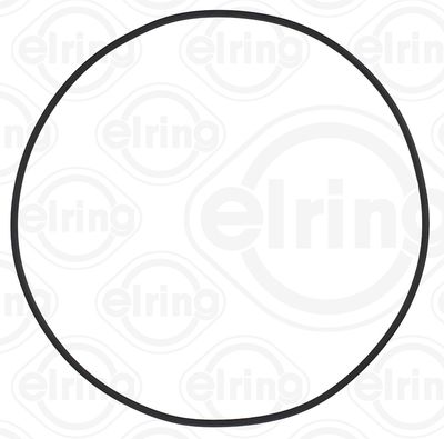 DICHTRING ÖLPUMPE-AUTOMATIKGETRIEBE ELRING B07790 1