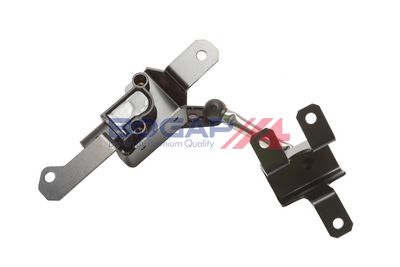 SENZOR REGLARE FARURI