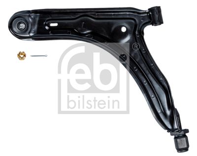 Control/Trailing Arm, wheel suspension FEBI BILSTEIN 12958