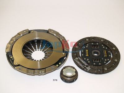 Set ambreiaj JAPKO 92370
