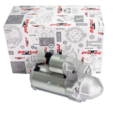 STARTER MTR 13047884 5