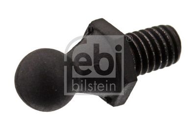 FEBI BILSTEIN Befestigungselement, Motorabdeckung