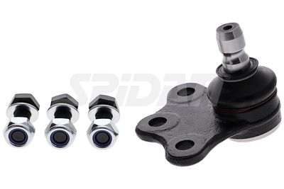 ARTICULATIE SARCINA/GHIDARE