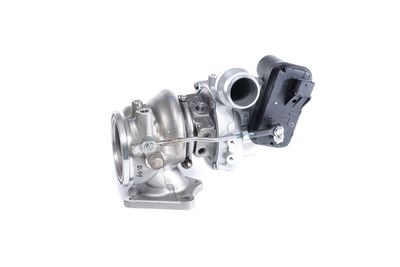 LADER AUFLADUNG BTS Turbo T919406 26