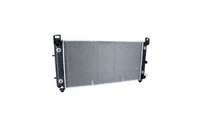 RADIATOR RACIRE MOTOR NRF 56008 45