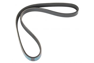 CUREA TRANSMISIE CU CANELURI