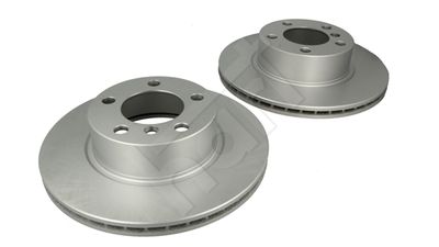 спирачен диск HART 256 756