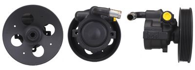 HYDRAULIKPUMPE LENKUNG