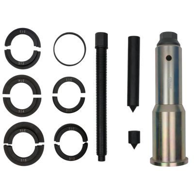 ABZIEHERSATZ ROLLENLAGER