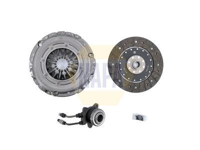 NAPA Clutch Kit NCL1333