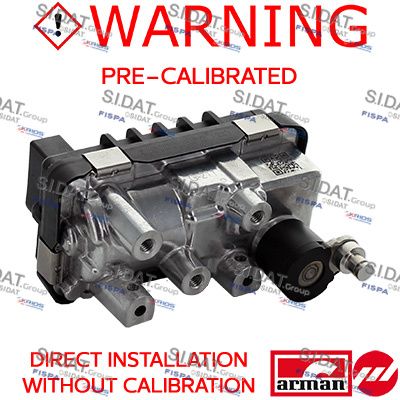 LADEDRUCKREGELVENTIL