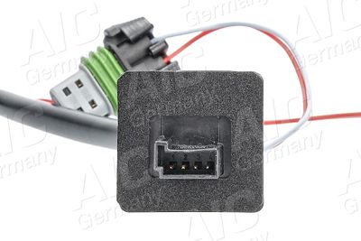 HECKKLAPPENGRIFF AIC 72845 1