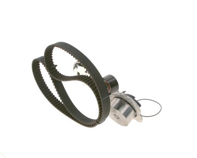 SET POMPA APA + CUREA DINTATA BOSCH 1987946969 19