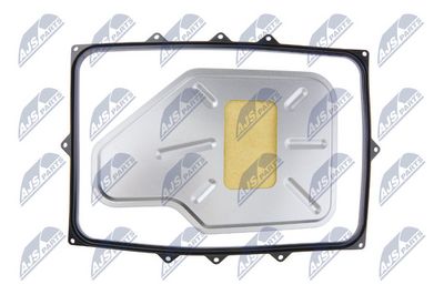 FILTRU HIDRAULIC CUTIE DE VITEZE AUTOMATA NTY FSFDW003 2