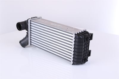 INTERCOOLER COMPRESOR NISSENS 96491 11