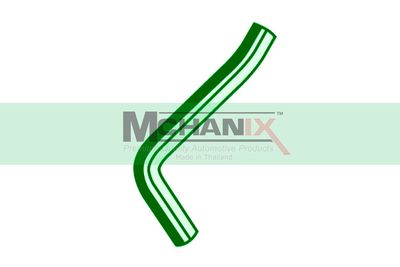 Шланг радиатора Mchanix TORDH-101 для TOYOTA 4 RUNNER
