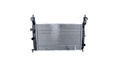 RADIATOR RACIRE MOTOR NRF 53416 7
