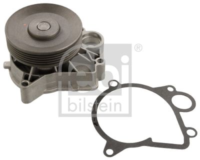 Water Pump, engine cooling 21163