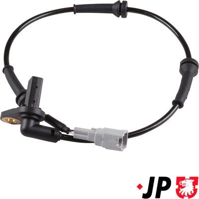 SENZOR TURATIE ROATA JP GROUP 4097105080