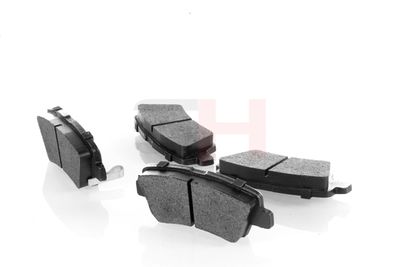 SET PLACUTE FRANA FRANA DISC GH GH411316 24