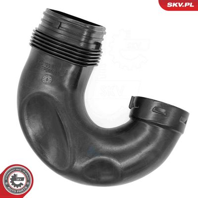 Hadice chladiče SKV 54SKV807