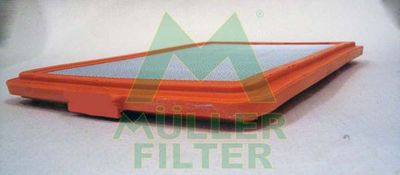 MULLER FILTER PA386 Воздушный фильтр  для ALFA ROMEO 164 (Альфа-ромео 164)