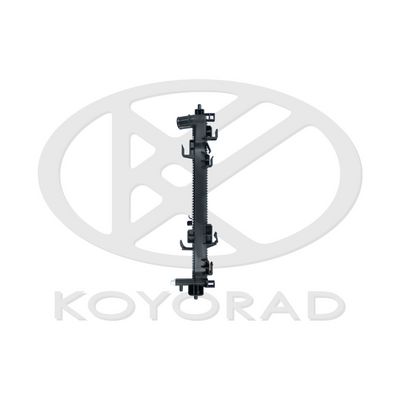 Radiator, racire motor Koyorad PL023907