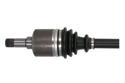 Drivaxel PASCAL G2C048PC för CITROËN