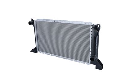 RADIATOR RACIRE MOTOR NRF 506212 9