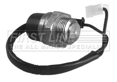 Temperature Switch, radiator fan FIRST LINE FTS804.95