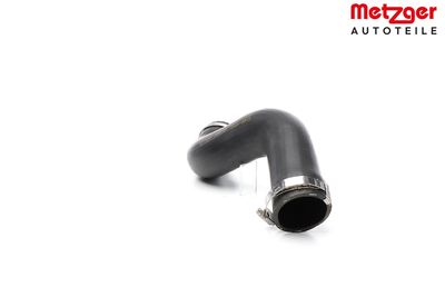 LADELUFTSCHLAUCH METZGER AUTOTEILE 2400289 9